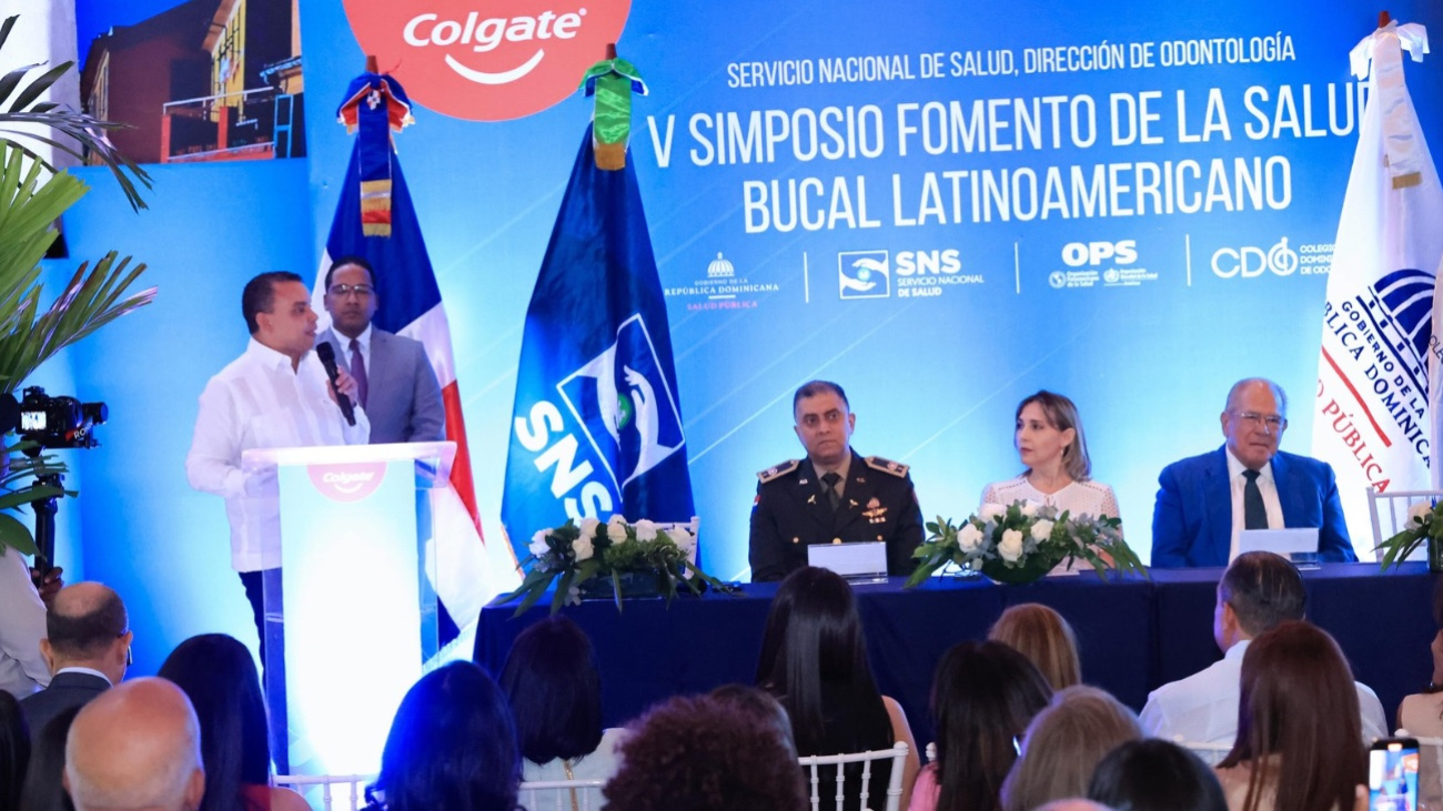 SNS fortalece atención primaria en salud bucal con más de 5.6 millones de servicios odontológicos ofrecidos desde 2020