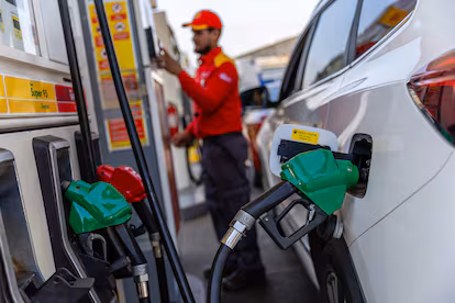 Gobierno congela combustibles y GLP con subsidio de RD$1,588.5 millones