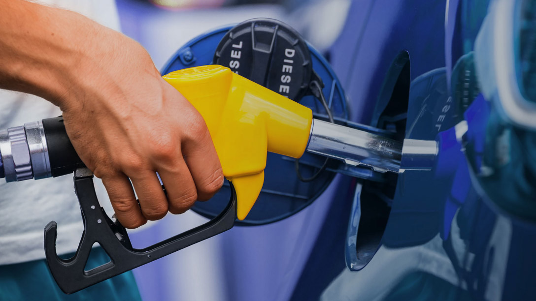 Gobierno reajusta combustibles y mantiene congelado el GLP Gobierno reajusta combustibles y mantiene congelado el GLP