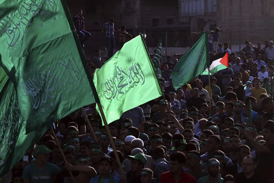 Hamás acusa a la Autoridad Palestina de «inacción» ante la situación en la Franja de Gaza