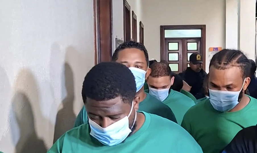 Justicia declara complejo el caso de presunto desfalco al BHD
