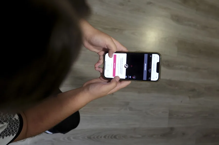 La UE prohíbe la creación de imágenes sexualizadas generadas con IA