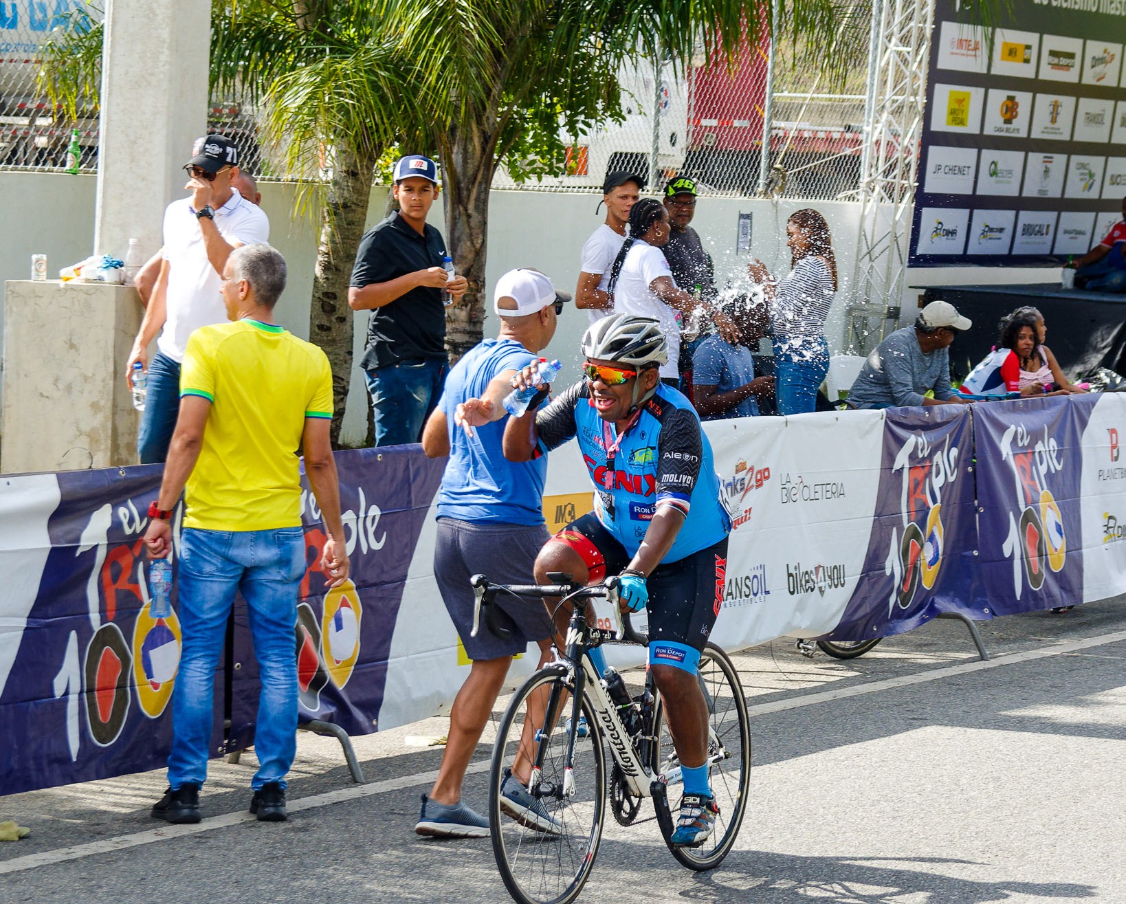 Clubes y equipos del ciclismo reiteran solicitud de convocatoria de elecciones a la FEDOCI y a la ASOCIDISNA