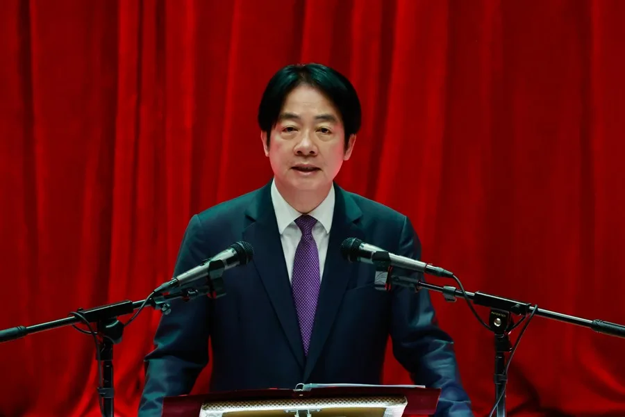 «Taiwán no será sacrificado ni intercambiado», asegura su presidente tras cumbre Xi-Trump
