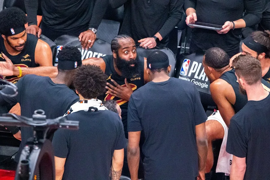 Los Pistons se derrumban y los Cavaliers se citarán con los Knicks en la final del Este de la NBA