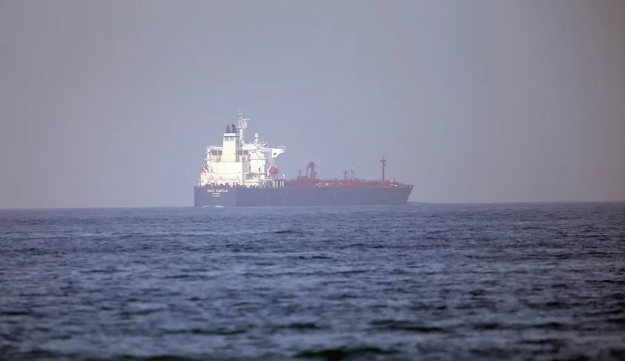 Irán acusa a EE.UU. de poner en riesgo la navegación en el estrecho de Ormuz