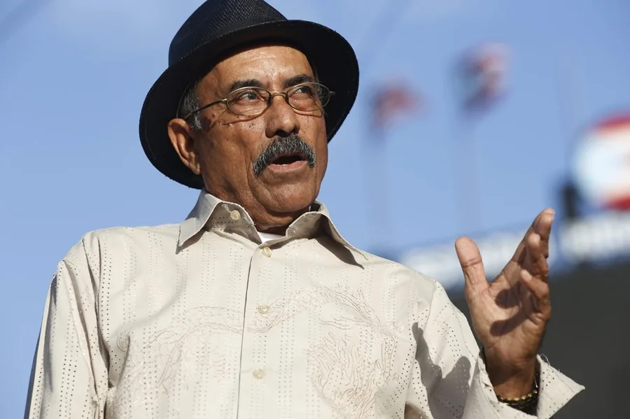 Muere a los 84 años Sammy Marrero, voz de la orquesta de salsa La Selecta de Puerto Rico