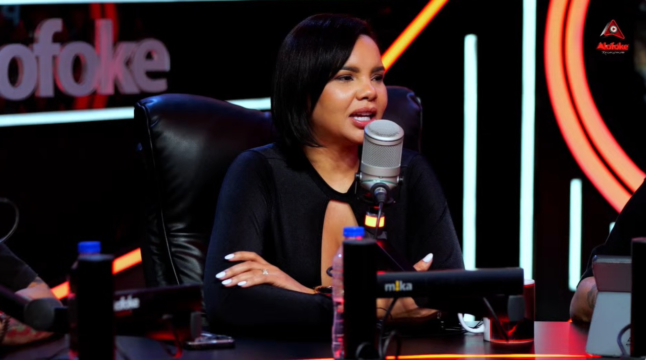 Vitaly Sánchez deja Alofoke Radio Show tras conflicto con El Dotol Nastra