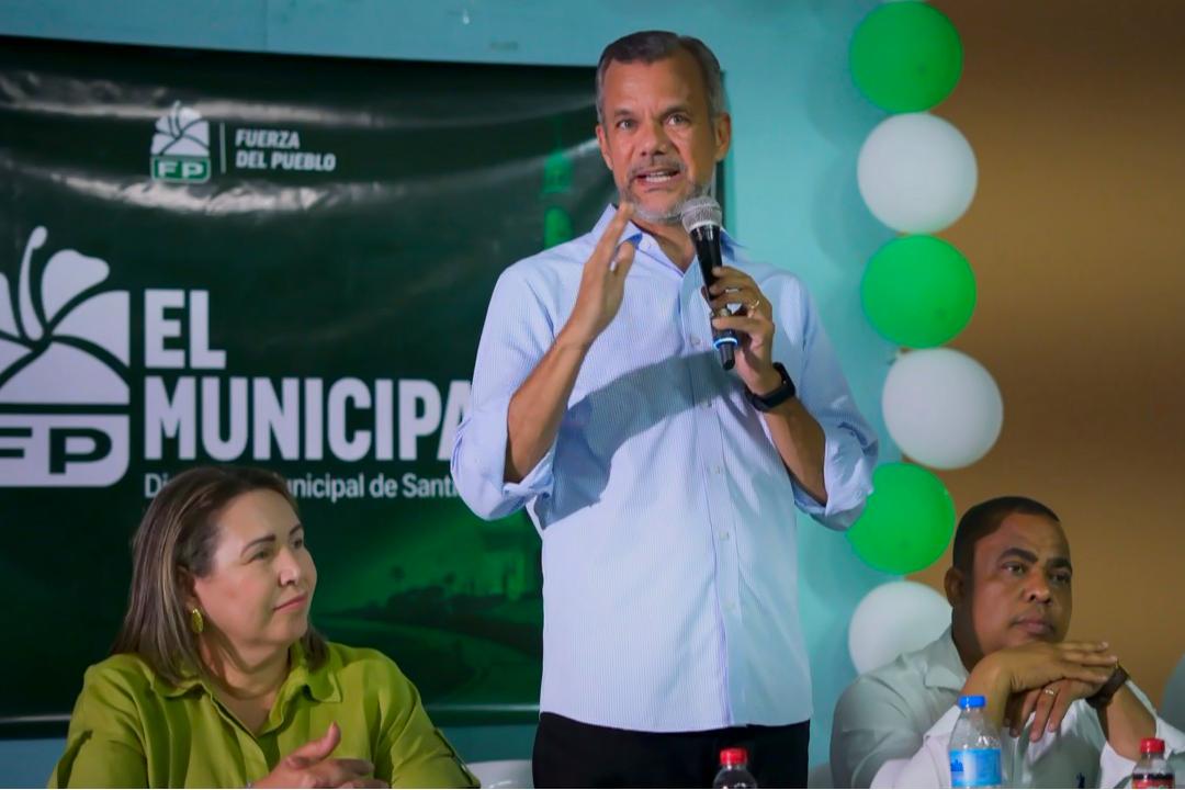 Dirección Municipal de la Fuerza del Pueblo denuncia abandono de comunidades de La Otra Banda tras Asamblea Comunitaria