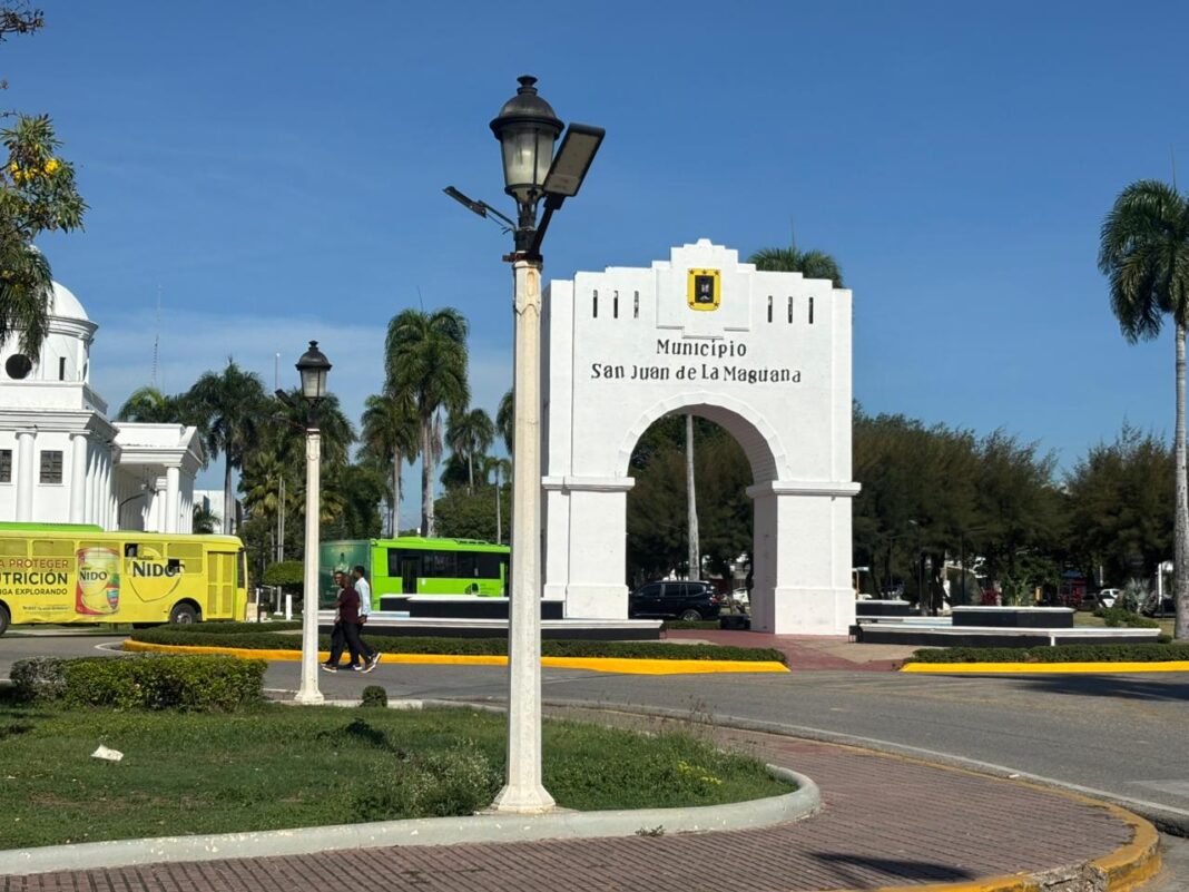 Reaparecen permisos mineros tramitados en gestión de Danilo Medina y reavivan debate en San Juan