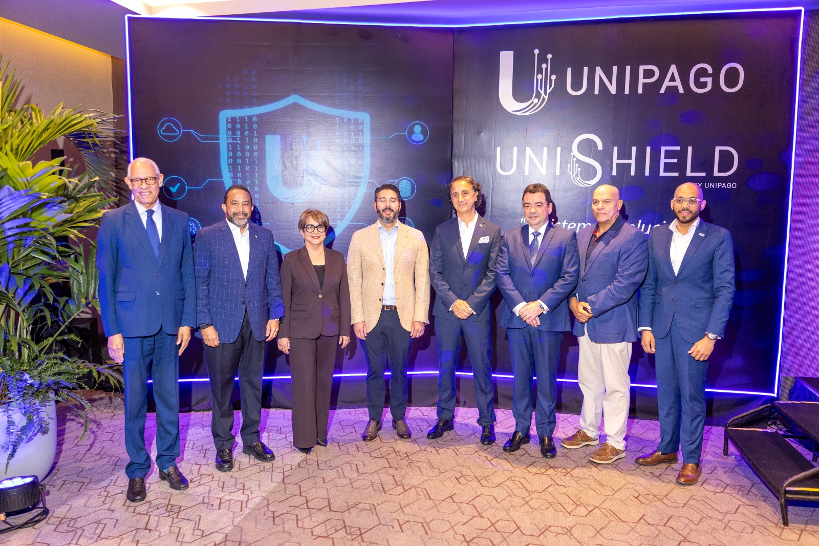 UNIPAGO presenta UniShield, el primer Centro de Ciberseguridad de la Seguridad Social en República Dominicana