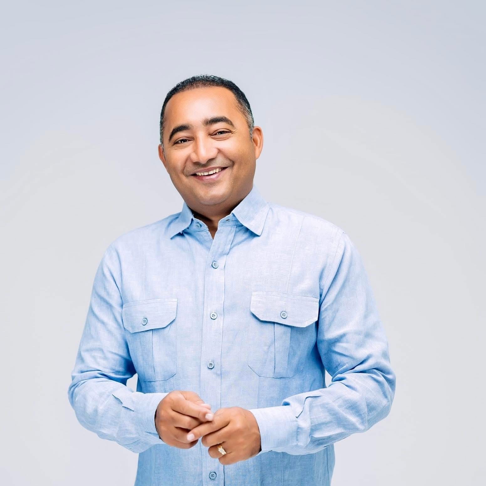 Alcaldía de Verón–Punta Cana impulsa obras clave y detalla manejo transparente de recursos