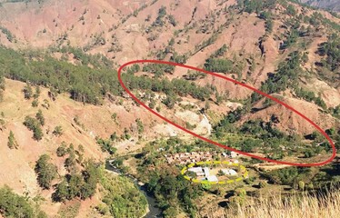 GoldQuest buscará diálogo para continuar proyecto minero en San Juan