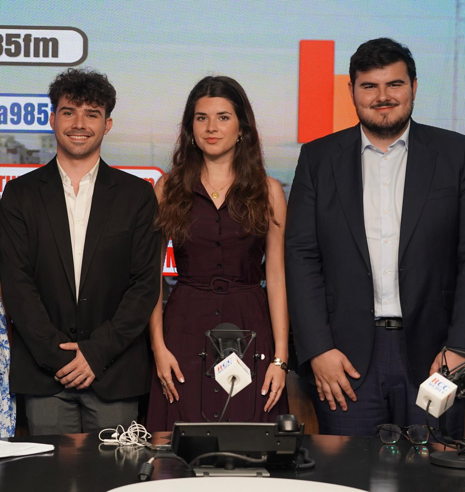Ruteo Latam aterriza en República Dominicana para conectar el talento joven con oportunidades internacionales