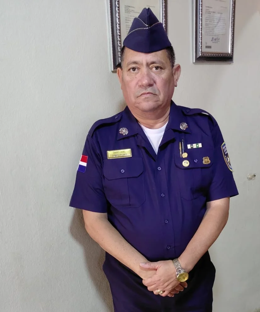 Coronel retirado pierde la vida luego de resultar herido en operativo policial en La Ciénega