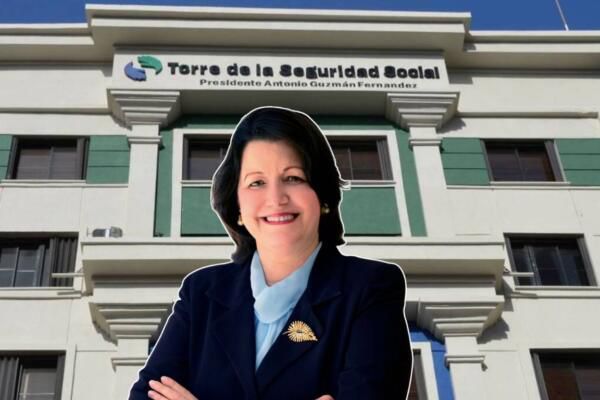 Aura Celeste Fernández destaca logros y retos del SDSS en su 25 aniversario