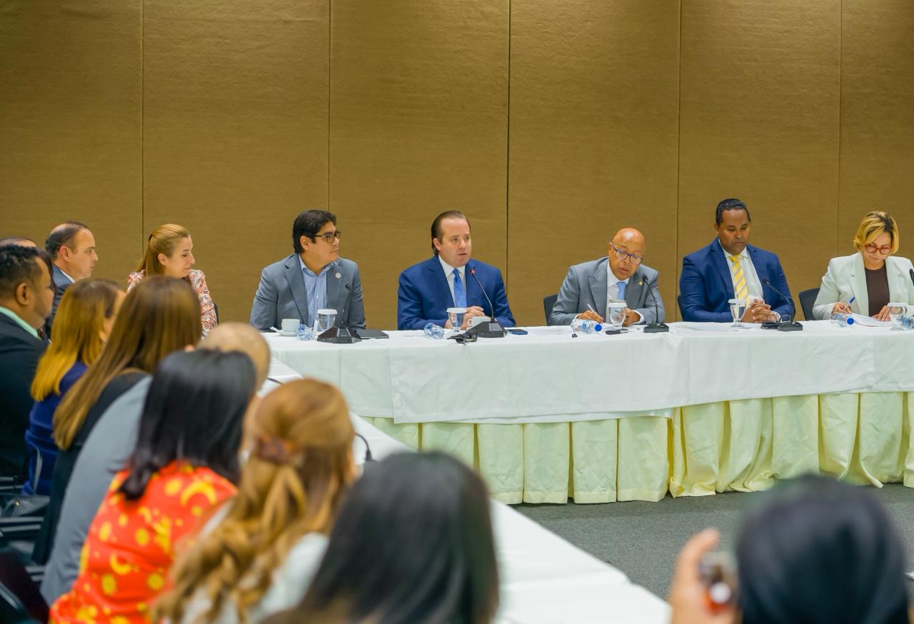Gobierno impulsa priorización de aprobación de cinco proyectos de ley para acelerar meta de Hambre Cero