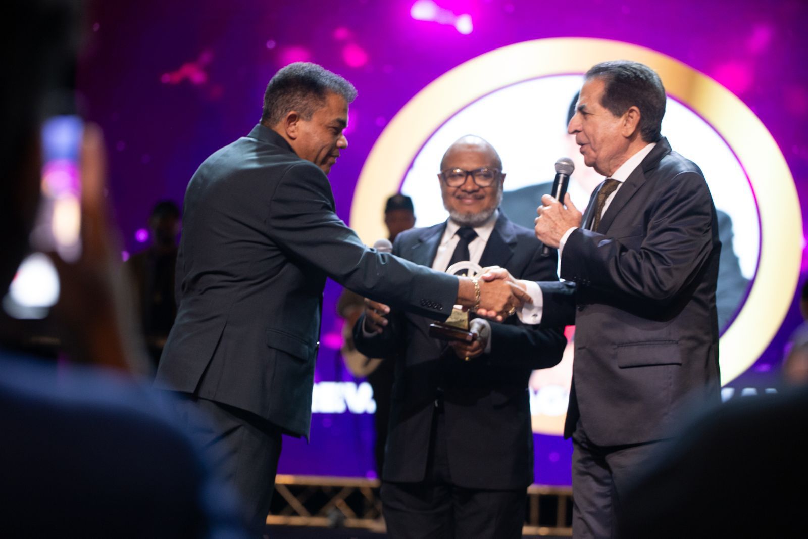 Premios El Galardón Internacional celebrará su Décima Sexta