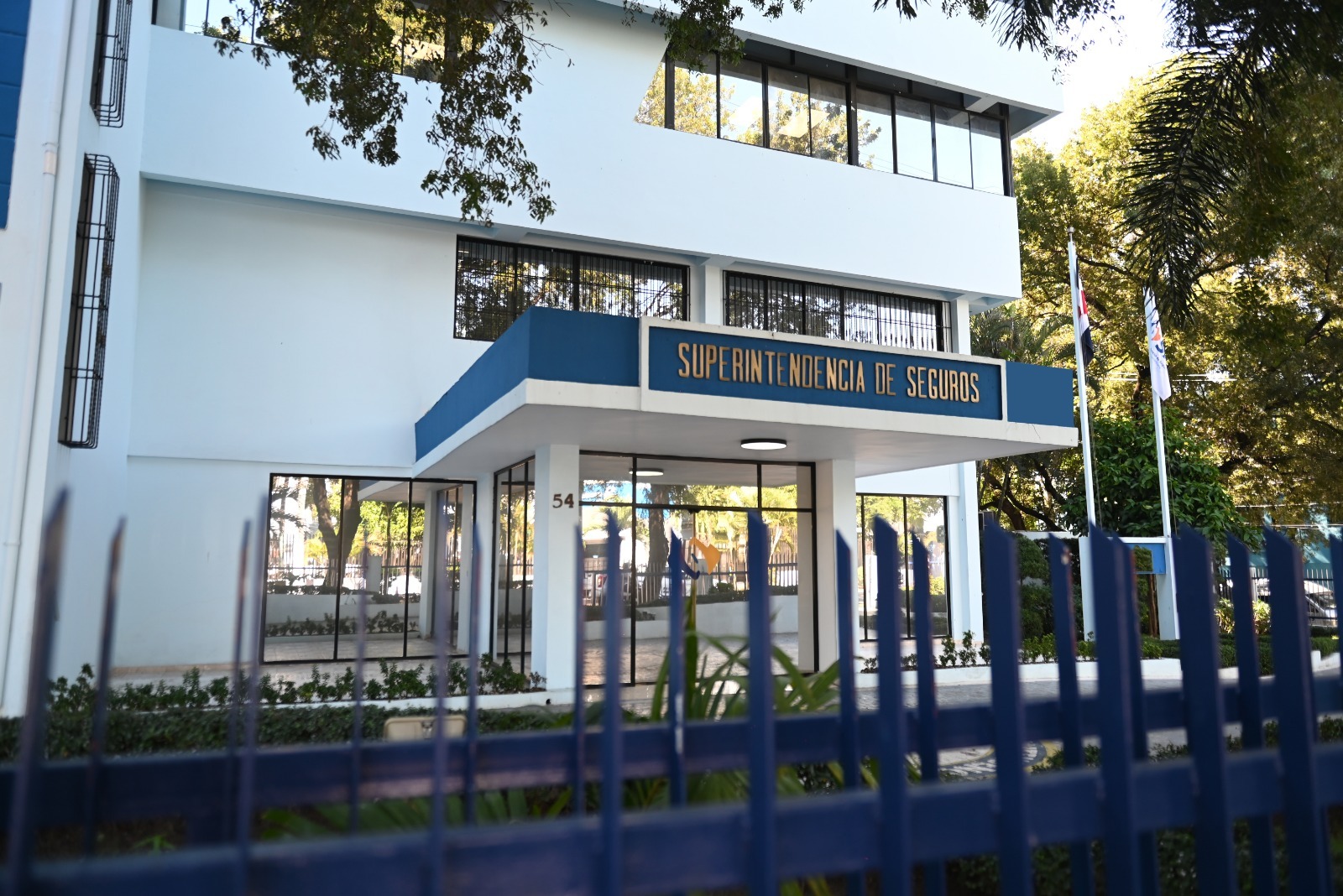 Superintendencia de Seguros reafirma compromiso con un sector más eficiente y cercano a la ciudadanía