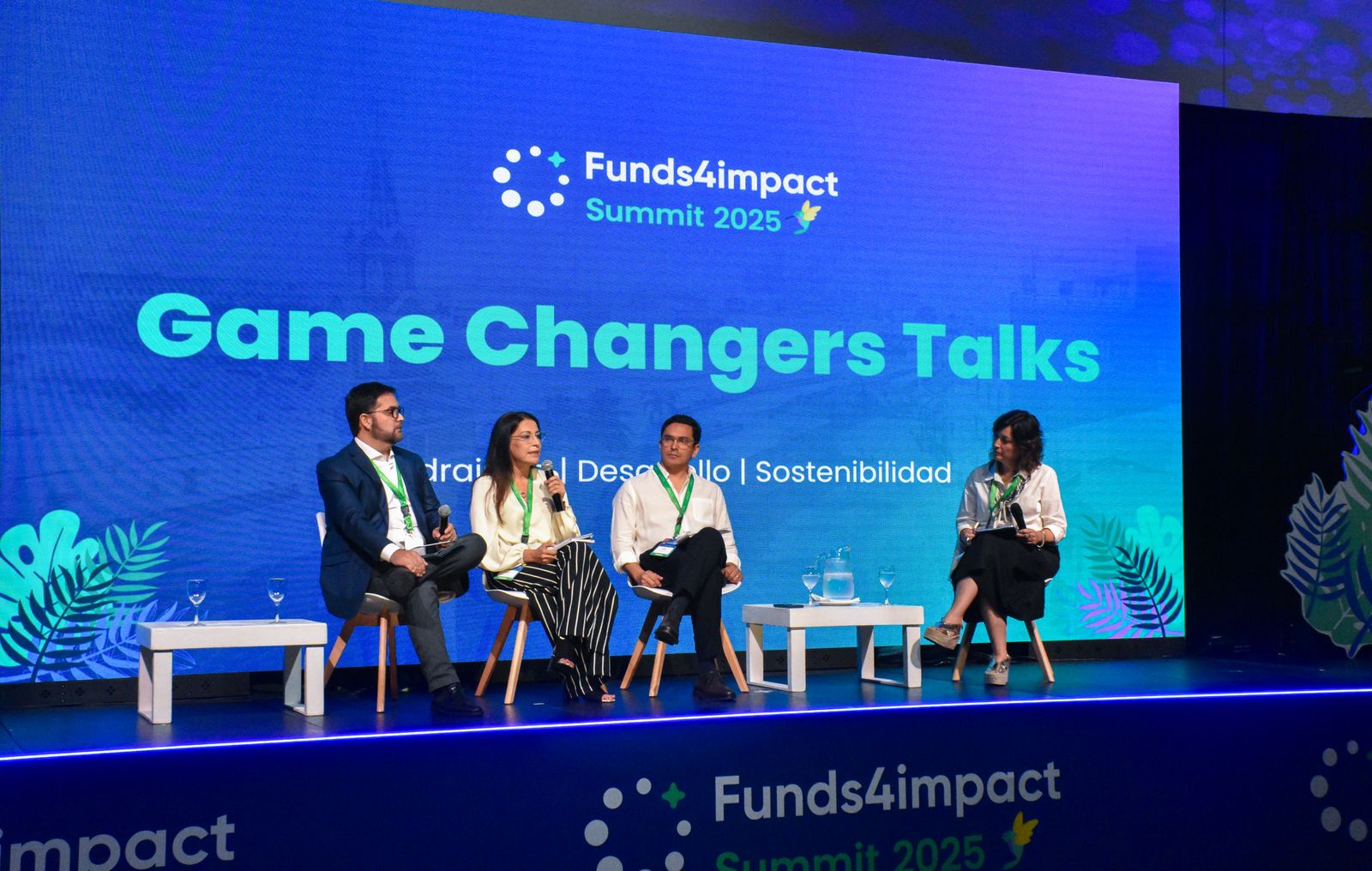 Santo Domingo se convertirá en el epicentro regional del impacto social con el "Funds4impact Summit 2026″