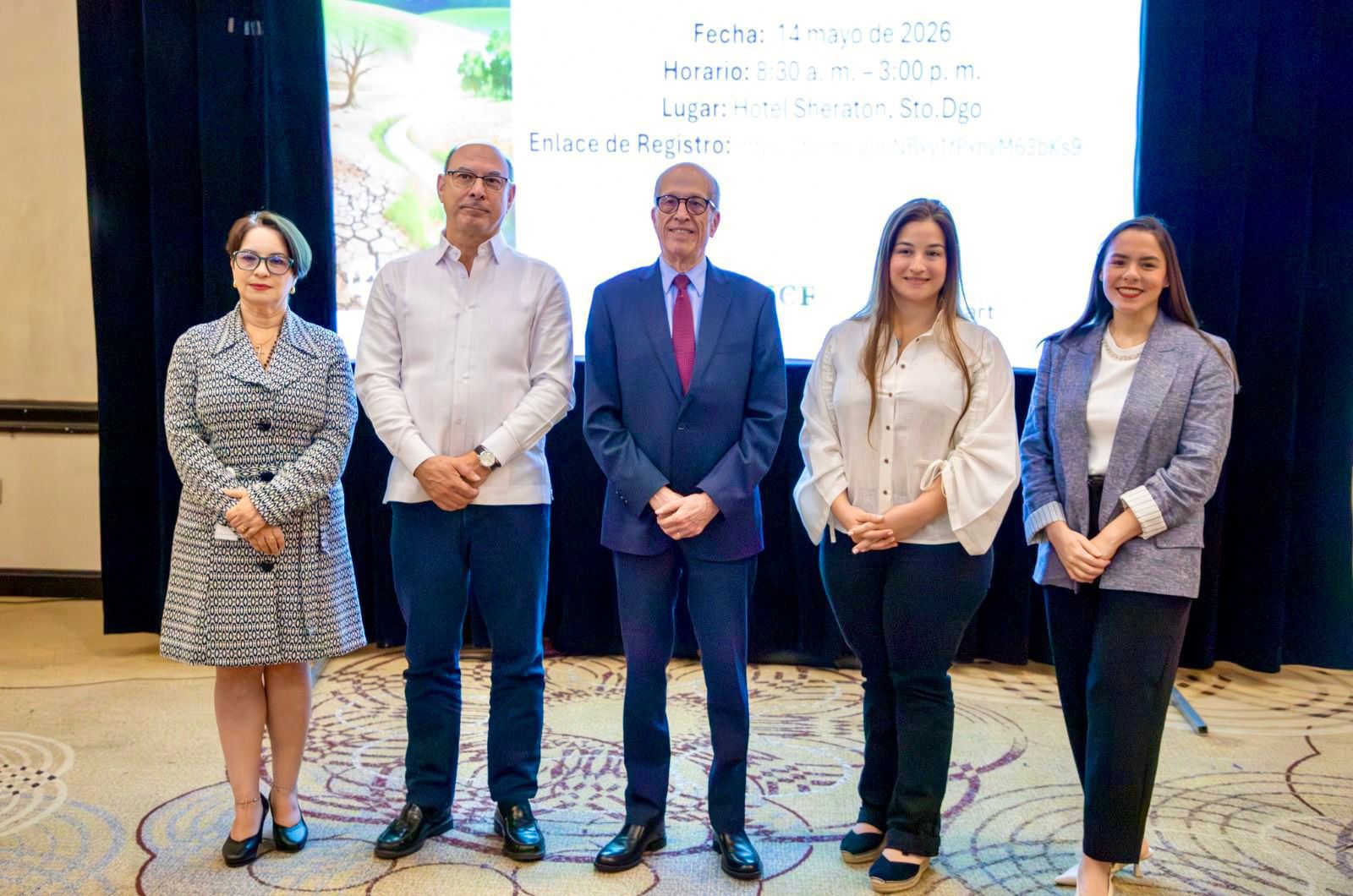 RD valida Sistema Nacional de Transparencia Climática que abre camino al financiamiento climático