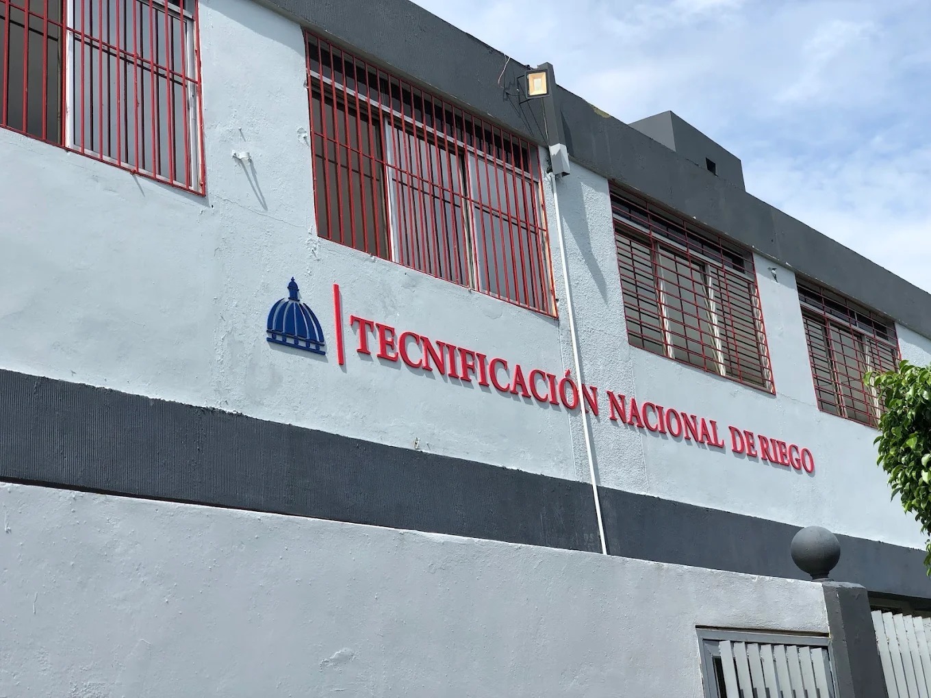 Tecnificación de Riego impulsa transformación del campo con modelo de modernización agrícola