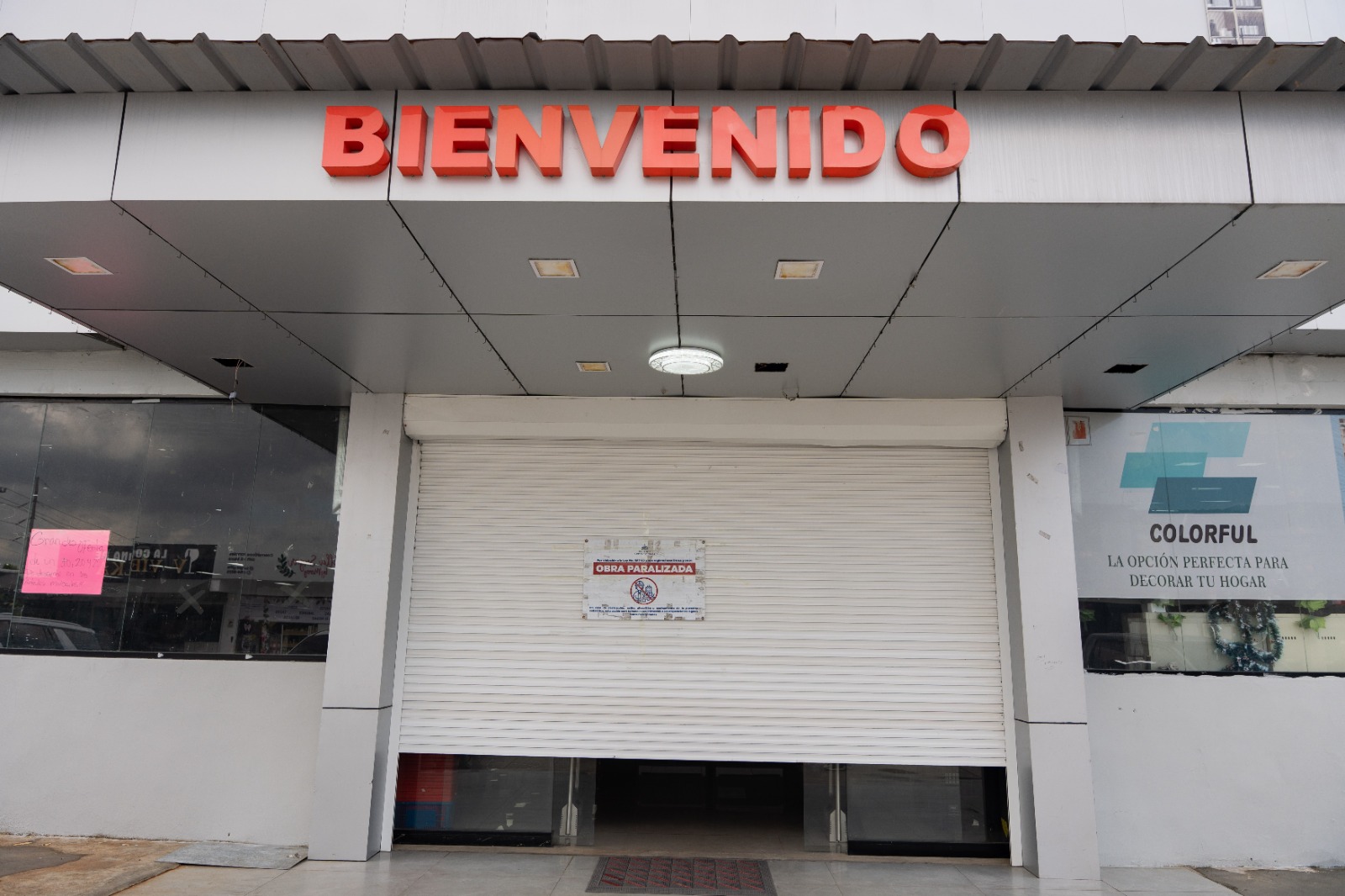 Tras ocho meses cerrado, MIVHED autoriza reapertura de STD Mall en Manoguayabo, tras rigurosa adecuación estructural. Tras ocho meses cerrado, MIVHED autoriza reapertura de STD Mall en Manoguayabo, tras rigurosa adecuación estructural.