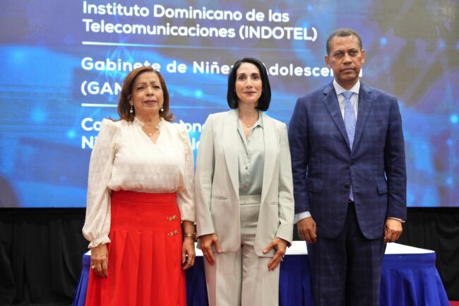 ndotel cede 16 inmuebles al Conani para instalación de oficinas y hogares de paso dirigidos a niños, niñas y adolescentes en vulnerabilidad