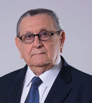 Quiero decir lo siguiente a la opinión pública
