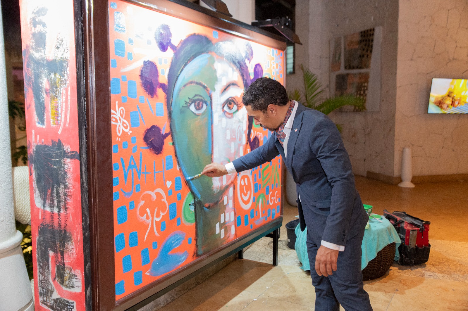 ART GABANGI 2026 anuncia su Gala Première oficial y la puesta en circulación del libro de lujo “Top 100 Artists” en el Museo Abreu