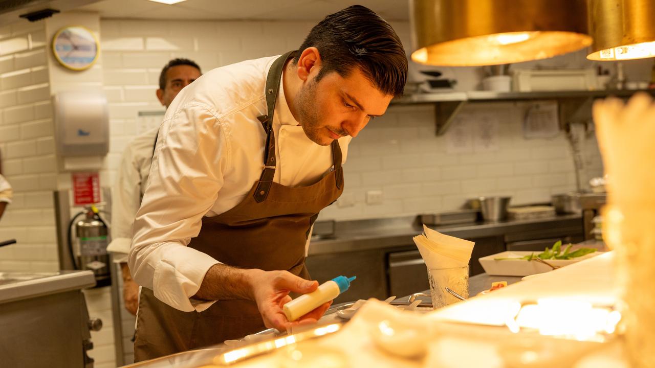 Zola y Kimpton Las Mercedes presentan una exclusiva cena “A 4 Manos” junto a Chef Tita y Chef Cosimo