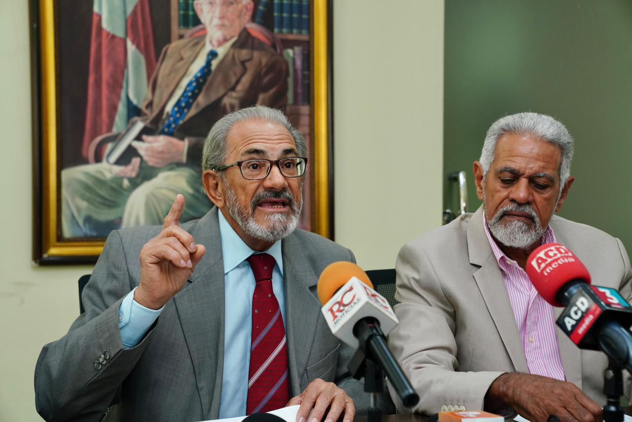 Fuerza del Pueblo advierte: biodiversidad dominicana continúa bajo amenaza por debilidad en gestión ambiental Fuerza del Pueblo advierte: biodiversidad dominicana continúa bajo amenaza por debilidad en gestión ambiental