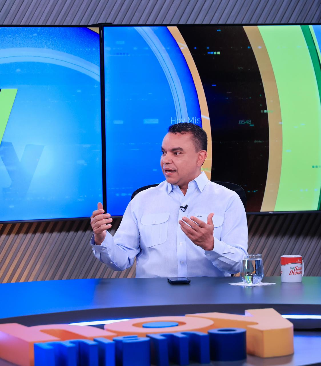 Director del SNS resalta avances que impulsan la modernización, expansión y consolidación de la Red Pública