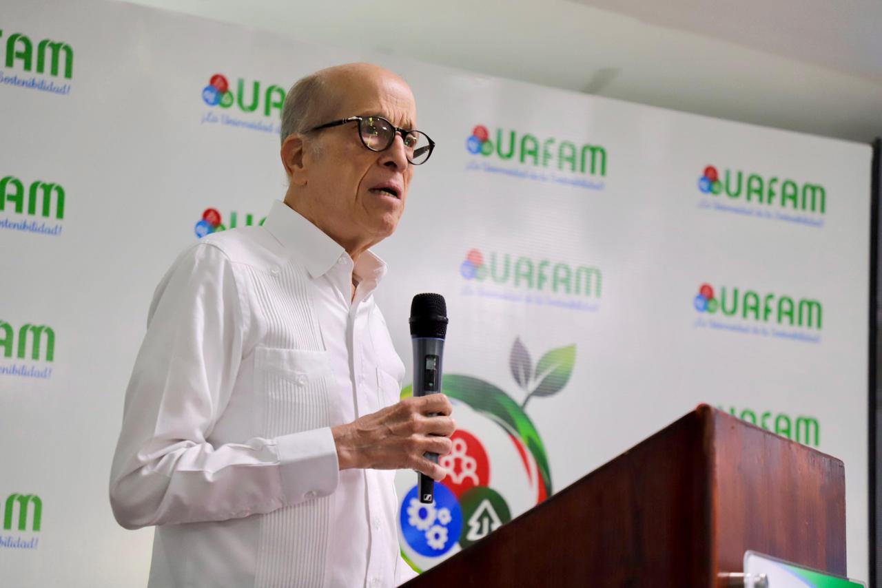 Max Puig insta a las universidades a asumir la formación climática como prioridad