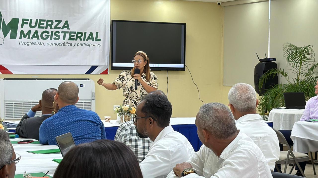 FP cuestiona fallas del MINERD en Evaluación de Desempeño Docente y alerta sobre impacto psicológico en maestros
