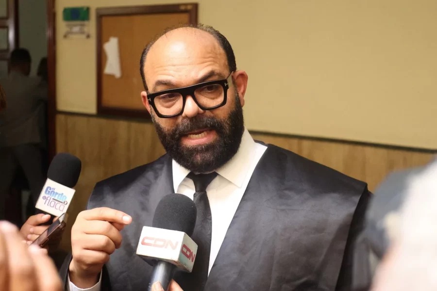 Félix Portes cuestiona perdón judicial a Wander Franco: “No es justicia, es impunidad con sello judicial”