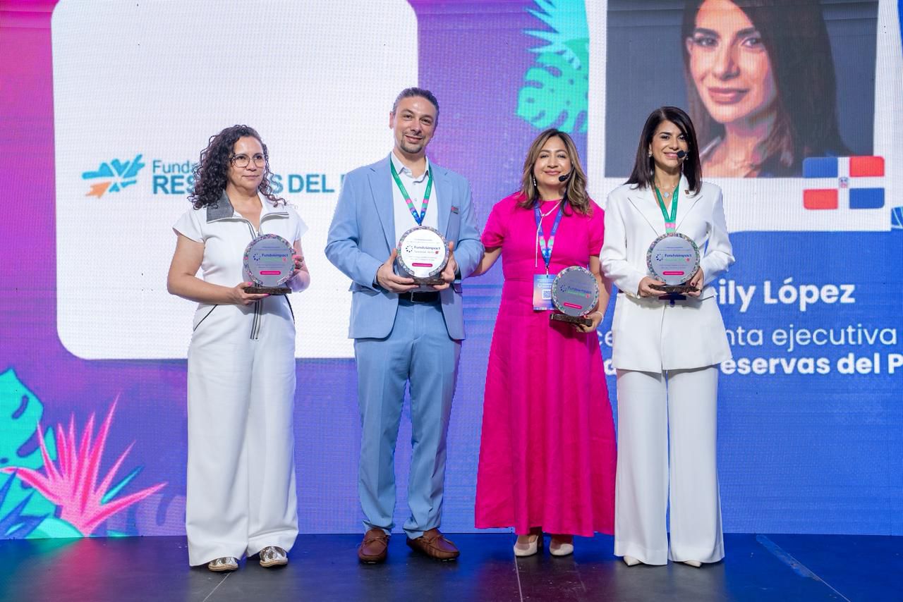 Inauguran en Santo Domingo el "Funds4impact Summit 2026″, la cumbre que redefine el financiamiento social en la región.
