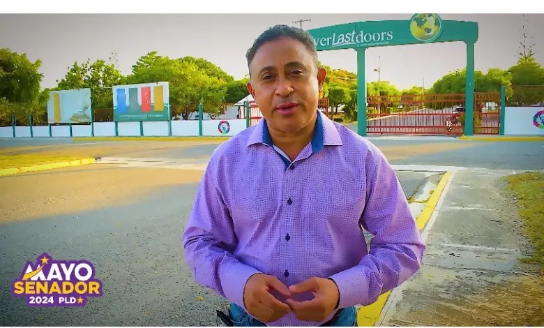 Mayobanex Escoto pide actuar contra senador Bernardo Alemán por admitir supuestos métodos ilegales en elecciones Mayobanex Escoto pide actuar contra senador Bernardo Alemán por admitir supuestos métodos ilegales en elecciones