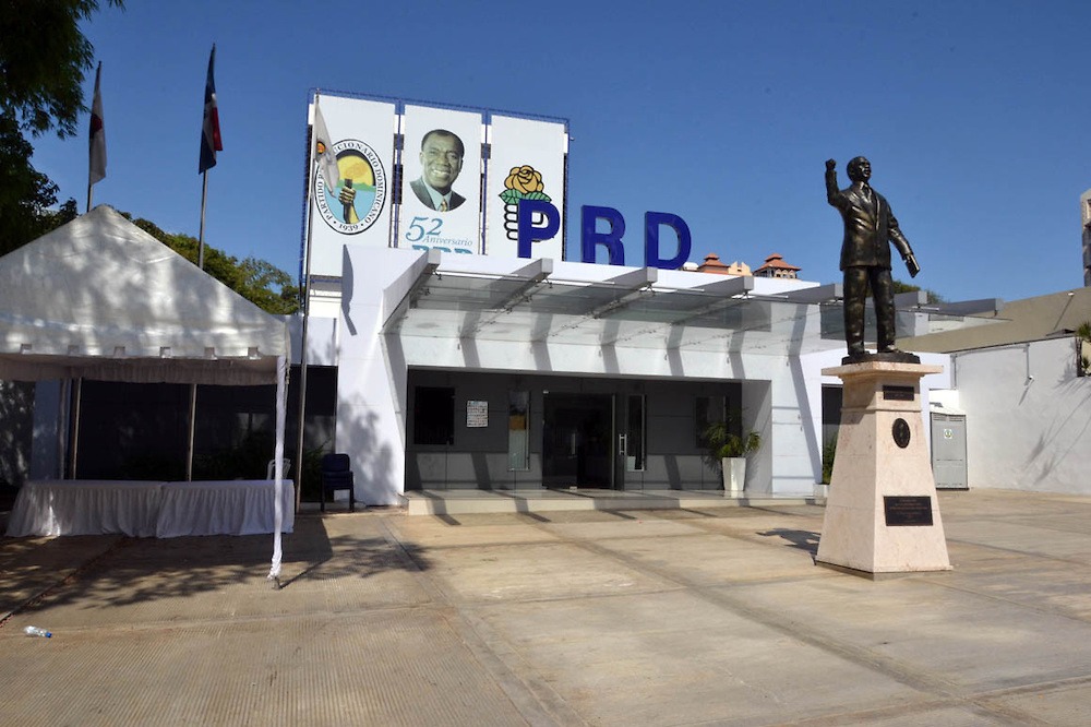 PRD respalda prohibición de encuestas fuera de plazo y defiende decisión de la JCE