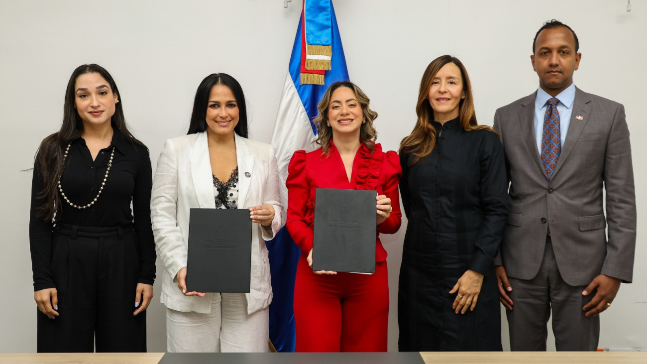 Index, Ministerio de la Mujer y Cámara de Comercio de Madrid impulsan formación para mujeres dominicanas en España