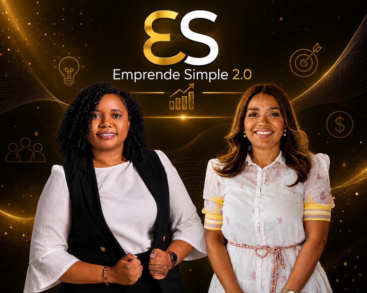 Especialistas presentan “Emprende Simple 2.0” para impulsar crecimiento de emprendedores Especialistas presentan “Emprende Simple 2.0” para impulsar crecimiento de emprendedores