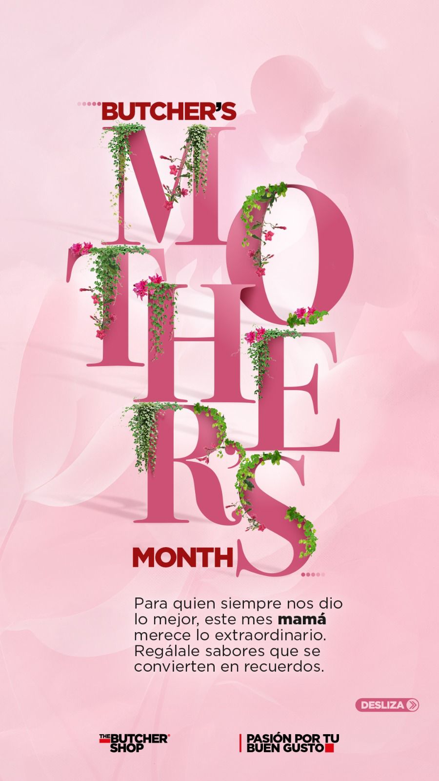 The Butcher Shop comparte recetas especiales para celebrar el Mes de las Madres