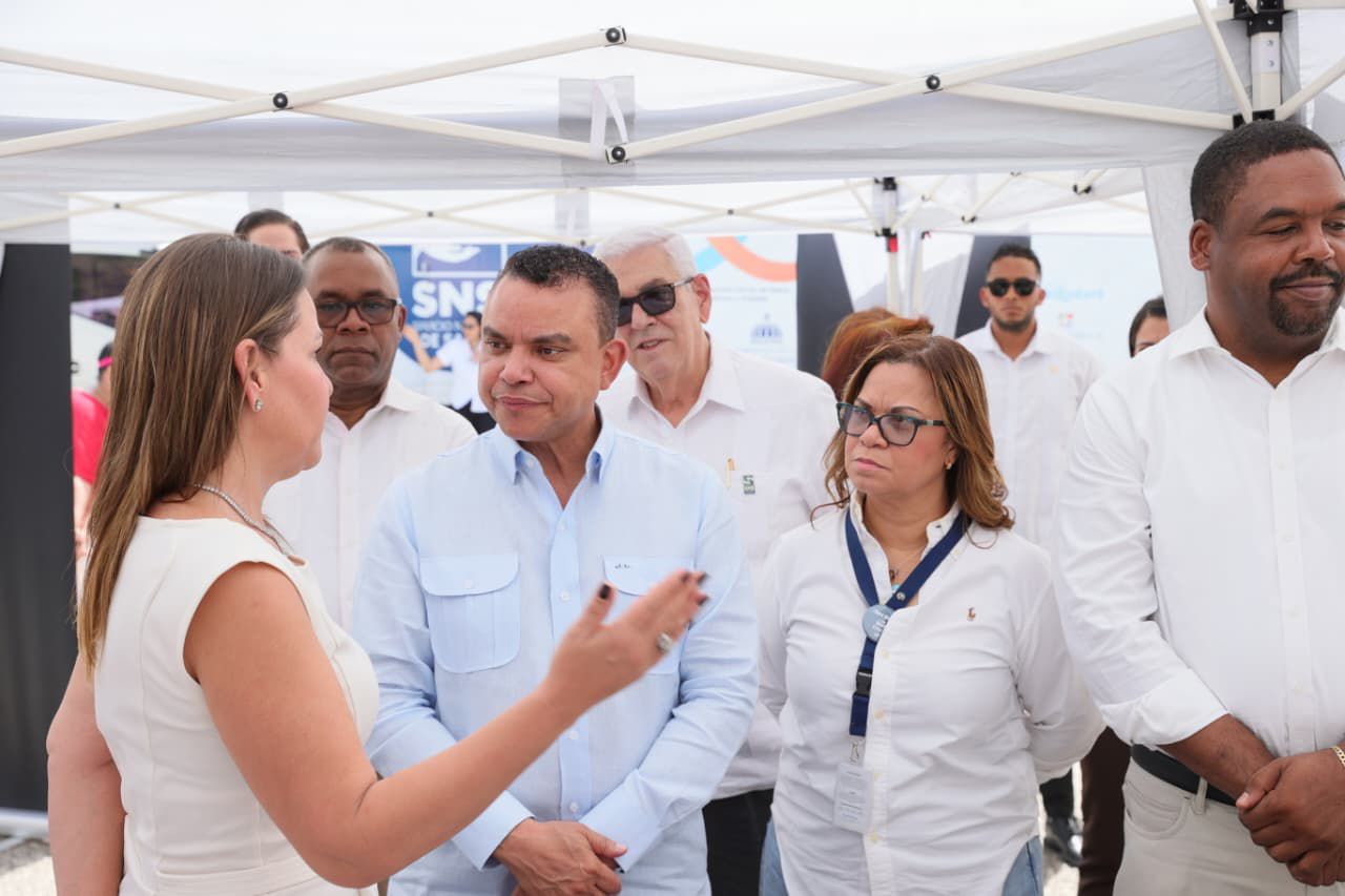 SNS lleva Chequéate RD a Barahona con jornada gratuita de detección temprana de cáncer SNS lleva Chequéate RD a Barahona con jornada gratuita de detección temprana de cáncer