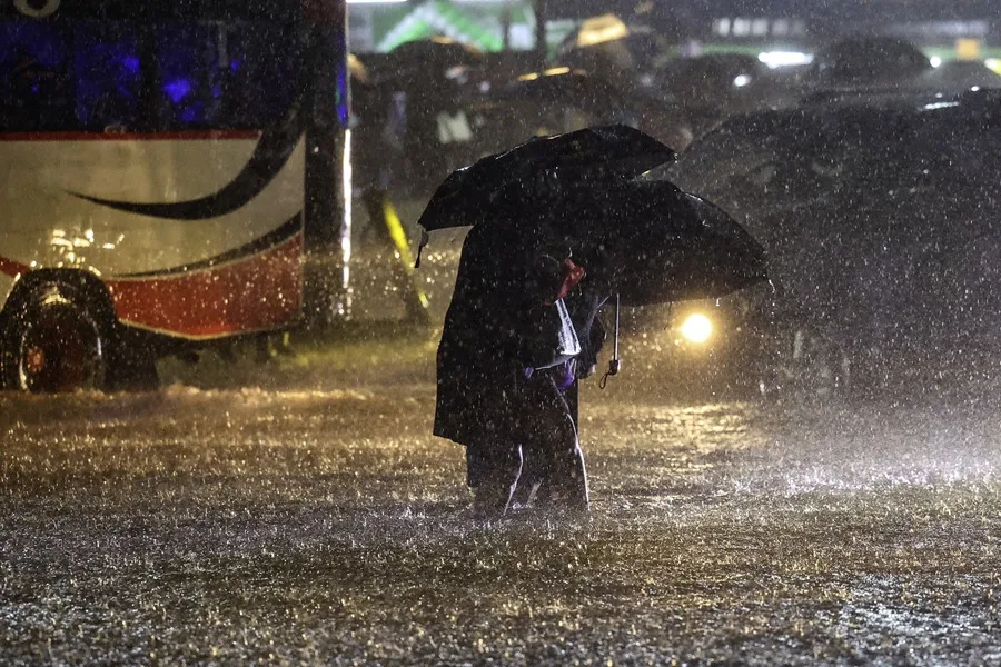 Ascienden a 18 los muertos en Kenia por lluvias torrenciales e inundaciones