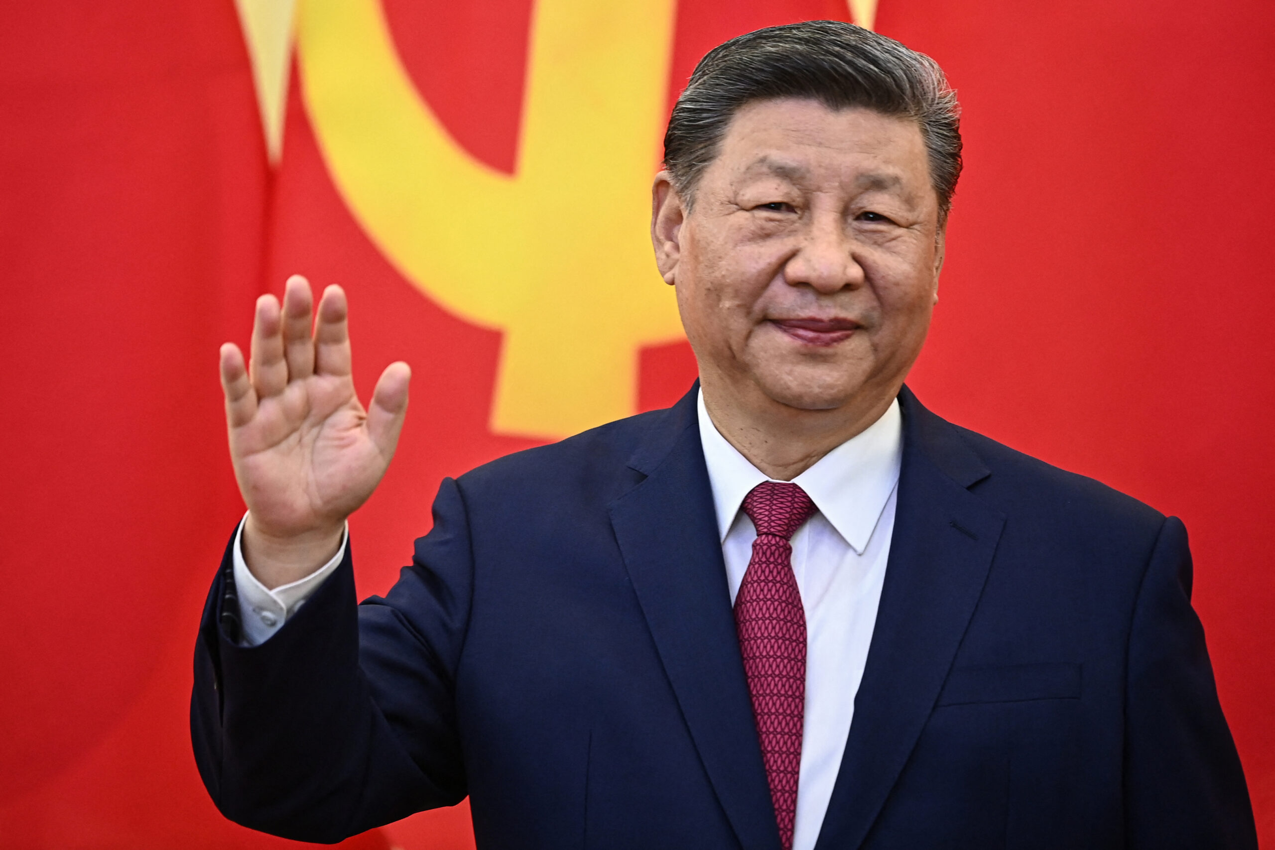 Irán respalda el plan de cuatro puntos de China para estabilizar el Golfo Pérsico