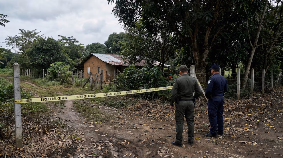 El Ministerio Público dominicano investiga muerte de adolescente y apunta a pareja sentimental como principal sospechoso