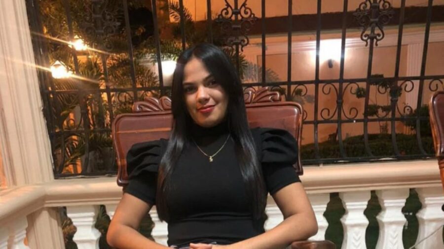 Anabel Díaz salió voluntariamente de casa de acogida, informa Ministerio de la Mujer