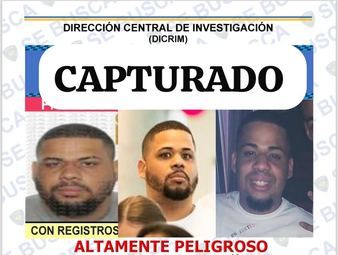 Policía Cibernética apresa presunto cabecilla de red dedicada a fraude financiero y delitos tecnológicos Policía Cibernética apresa presunto cabecilla de red dedicada a fraude financiero y delitos tecnológicos