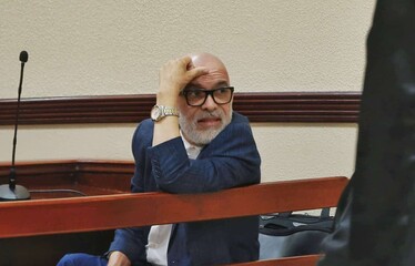 Tribunal sentencia a Ángel Martínez por difamación contra Milagros De Camps Tribunal sentencia a Ángel Martínez por difamación contra Milagros De Camps