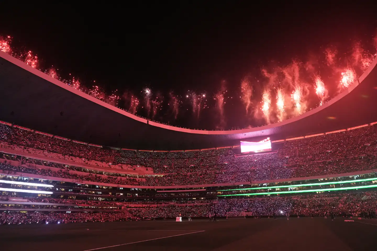 La temporada 2026 de la NFL comenzará con una revancha del Super Bowl entre los Patriots y los Seahawks.
